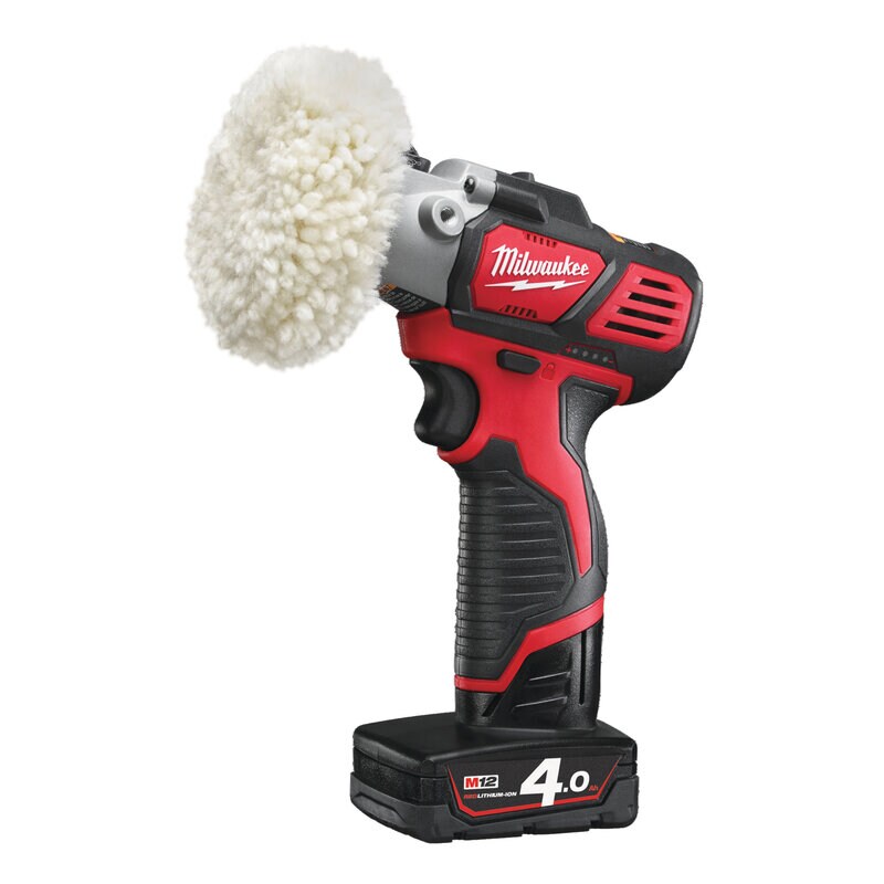 Product Image for Polering- & slipmaskin 12V, M12 BPS-421X