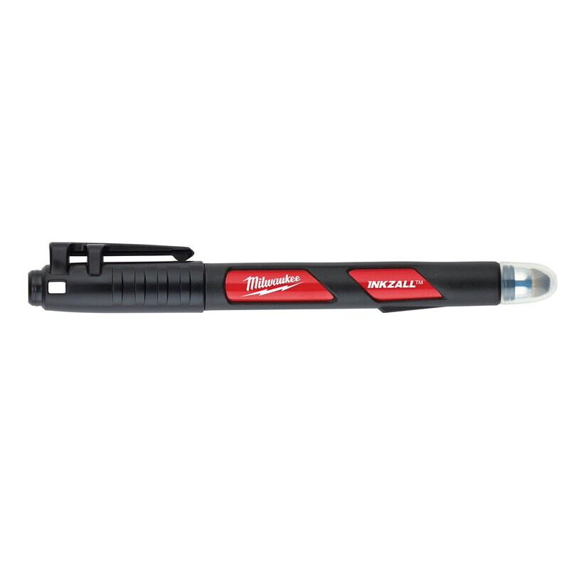 Product Image for Permanent markör, Inkzall, stylus spets