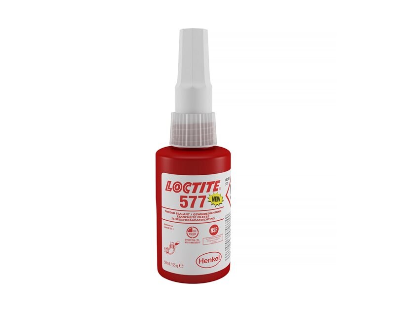 Product Image for Gängtätning & rörtätning 577