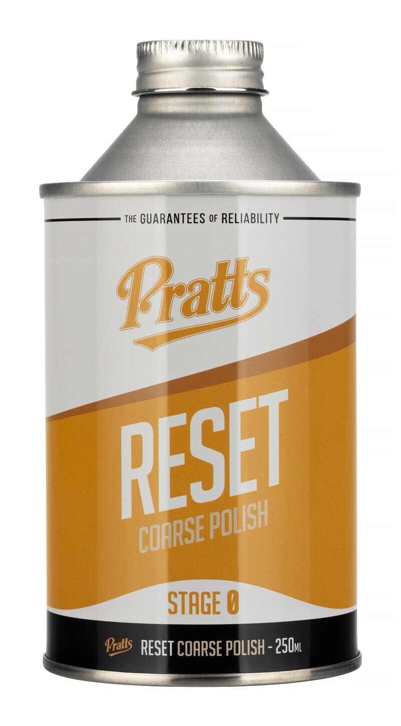 Product Image for Grov förpolering, 250 ml