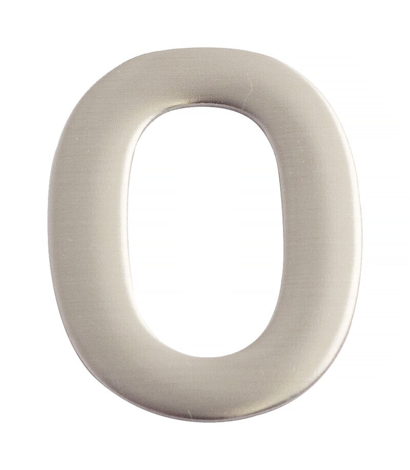 Product Image for Siffra, självhäftande
