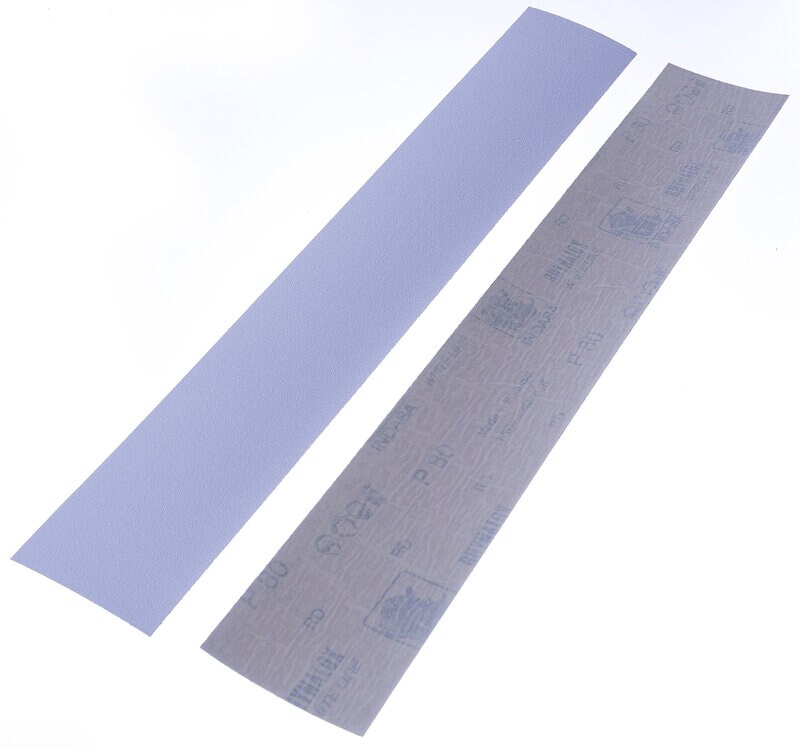 Product Image for Självhäftande slipark, 70x450 mm