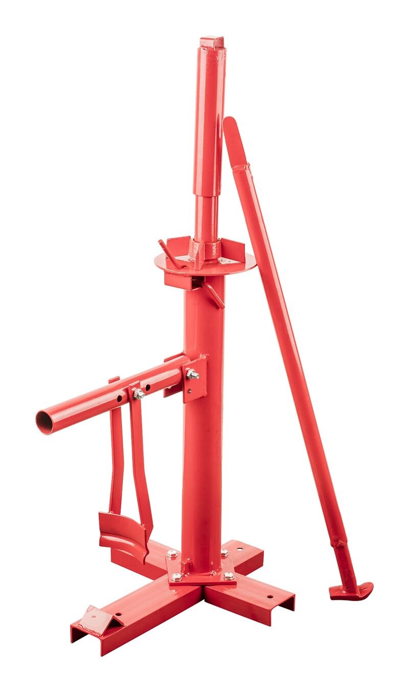 Product Image for Däckkrängare manuell
