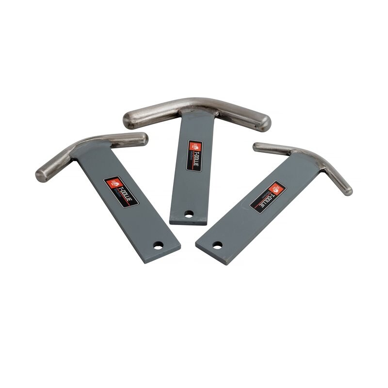 Product Image for Mothåll sats, V-böj
