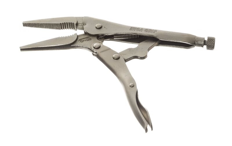 Product Image for Svetstång spets, 230 mm