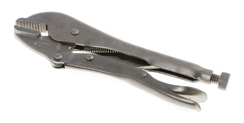 Product Image for Svetstång raka backar, 230 mm