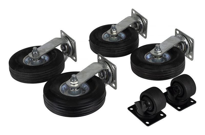 Product Image for Hjul till karossnurra