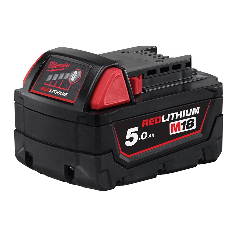 Product Image for Batteri M18, 5,0Ah