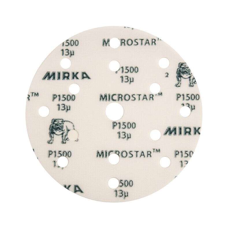 Product Image for Slippapper Microstar Grip 1500, 15 hål