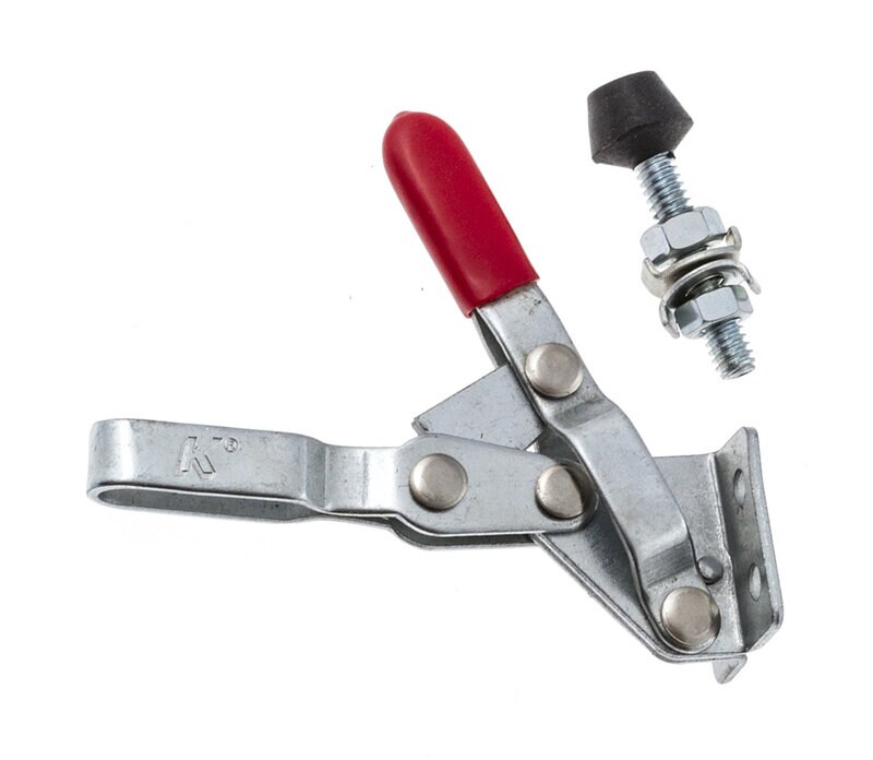 Product Image for Snabbspännare vertikal, 100 kg