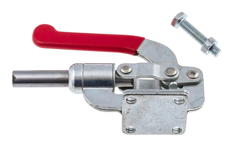 Product Image for Tryck och dragspännare, 365 kg