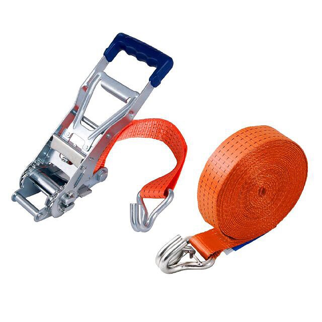 Product Image for Spännband 0,5 x 9,5m, 50mm, 5000 kg, 2-delar
