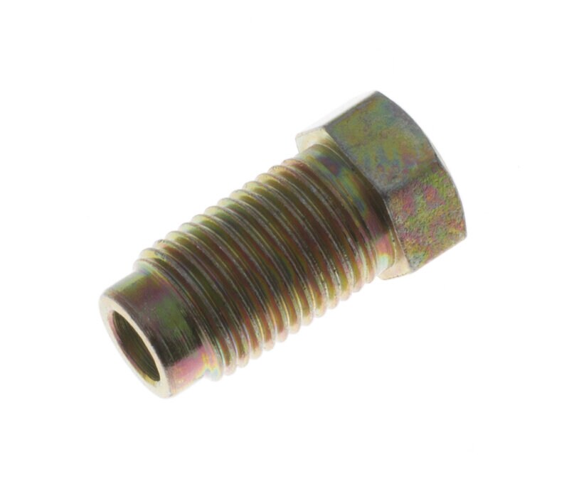 Product Image for Bromsrörsnippel hane, 10x1 mm, lång