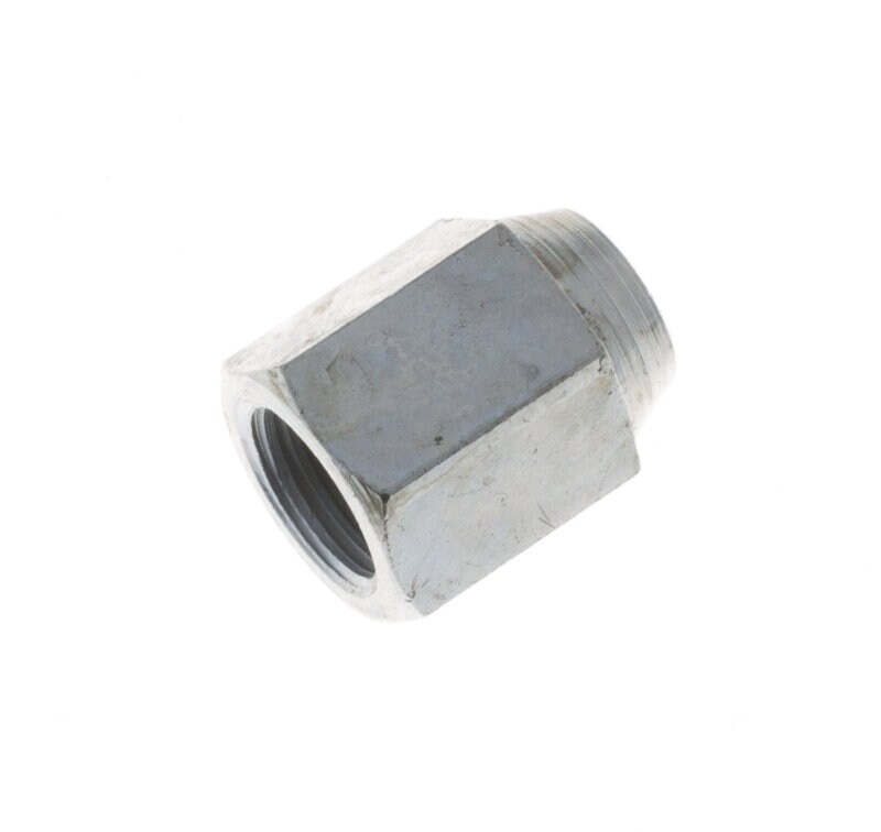 Product Image for Bromsrörsnippel hona, 3/8 UNF x 24 tpi