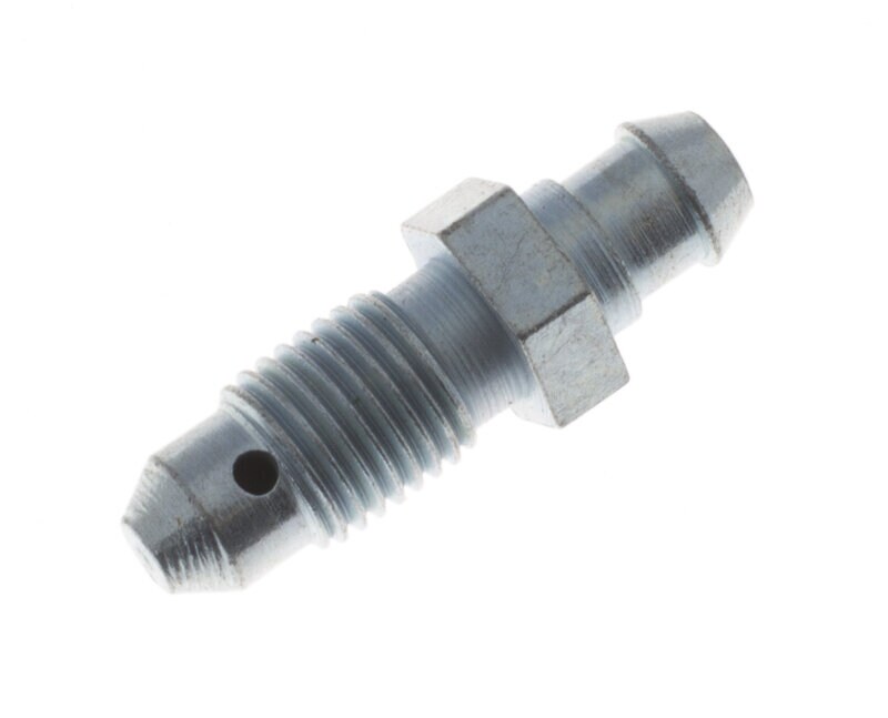 Product Image for Luftnippel, 3/8 UNF x 24 tpi