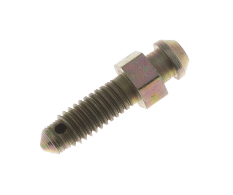 Product Image for Luftnippel BMW, VW, M6x1 x 29 mm