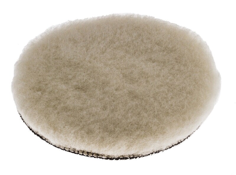 Product Image for Polerhätta med stickad ull 76mm