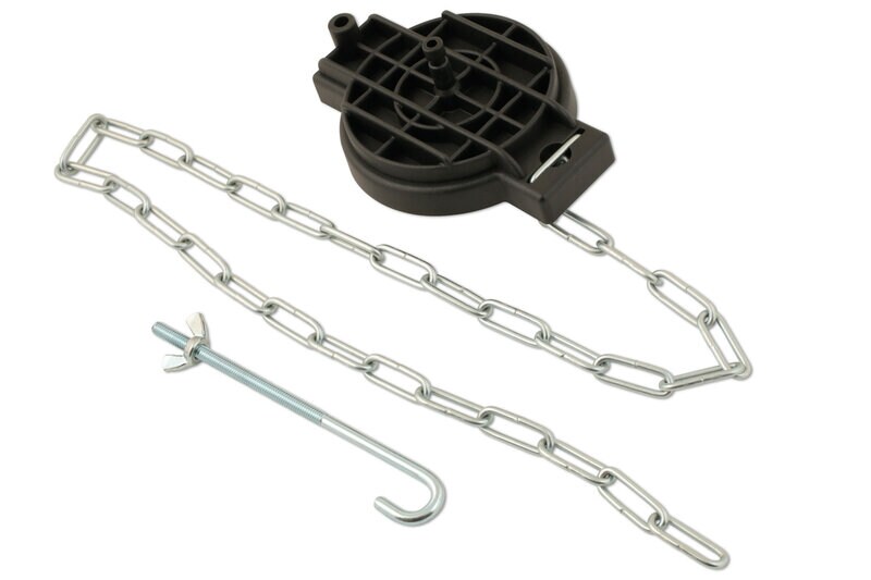 Product Image for Adapter universal till bromsluftare 2056