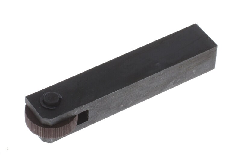 Product Image for Lettringsverktyg rakt mönster, enkel 28x8 mm