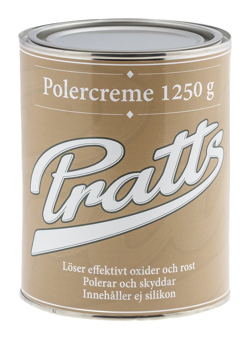 Product Image for Polercreme 1,25 kg