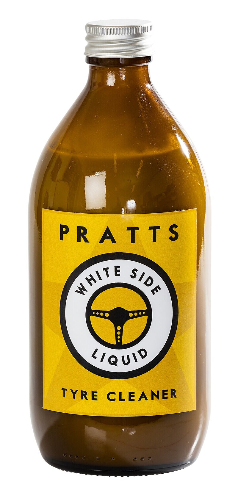 Product Image for Vita Däcksidor