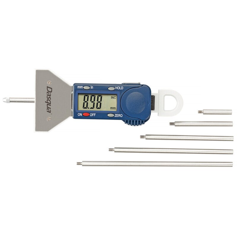 Product Image for Djupmått, digital