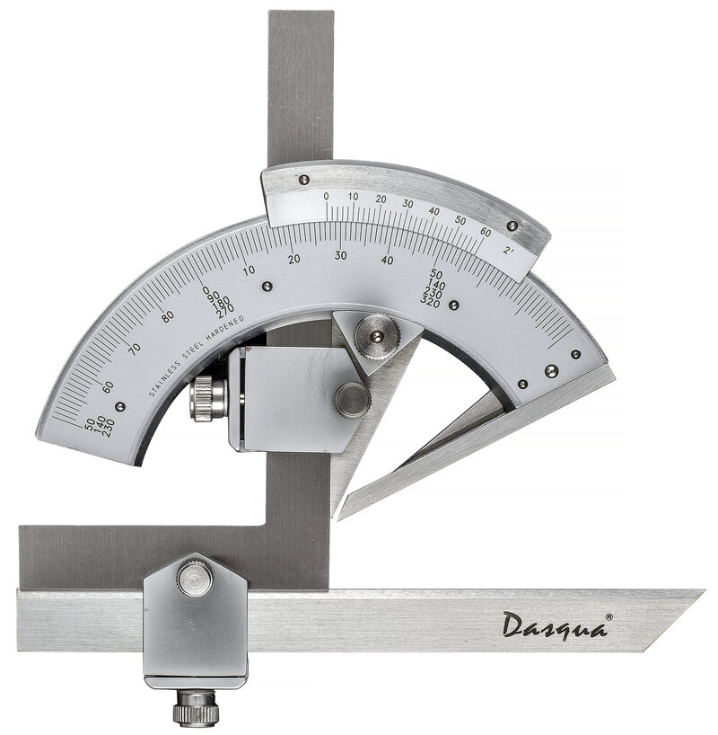 Product Image for Vinkelmätare Universal, 0-320°