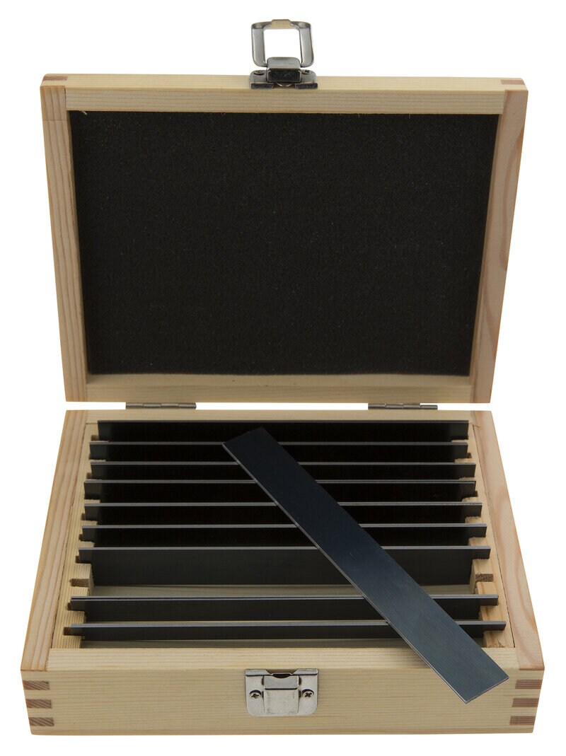 Product Image for Parallellbitar tum premiumsats, 10 delar