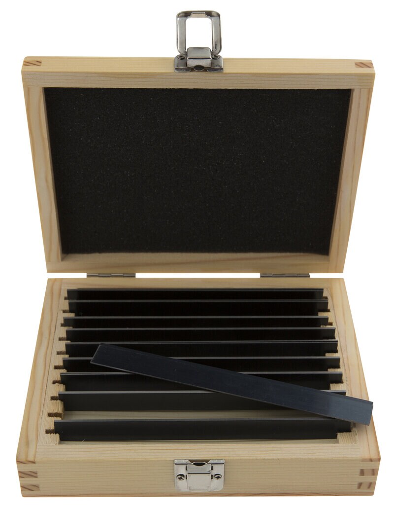 Product Image for Parallellbitar metrisk premiumsats, 10 delar