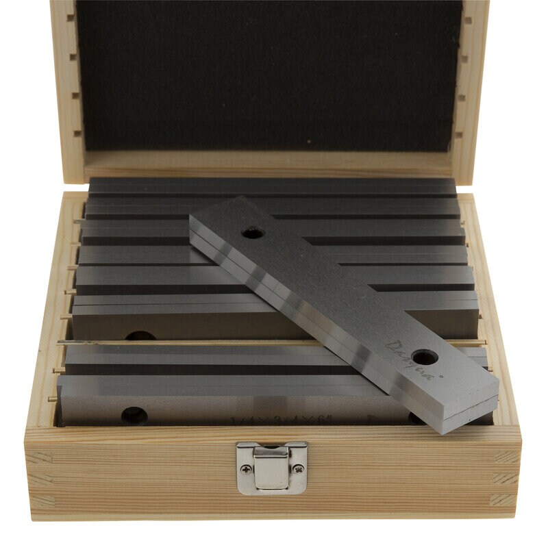Product Image for Parallellbitar tum premiumsats, 9 delar