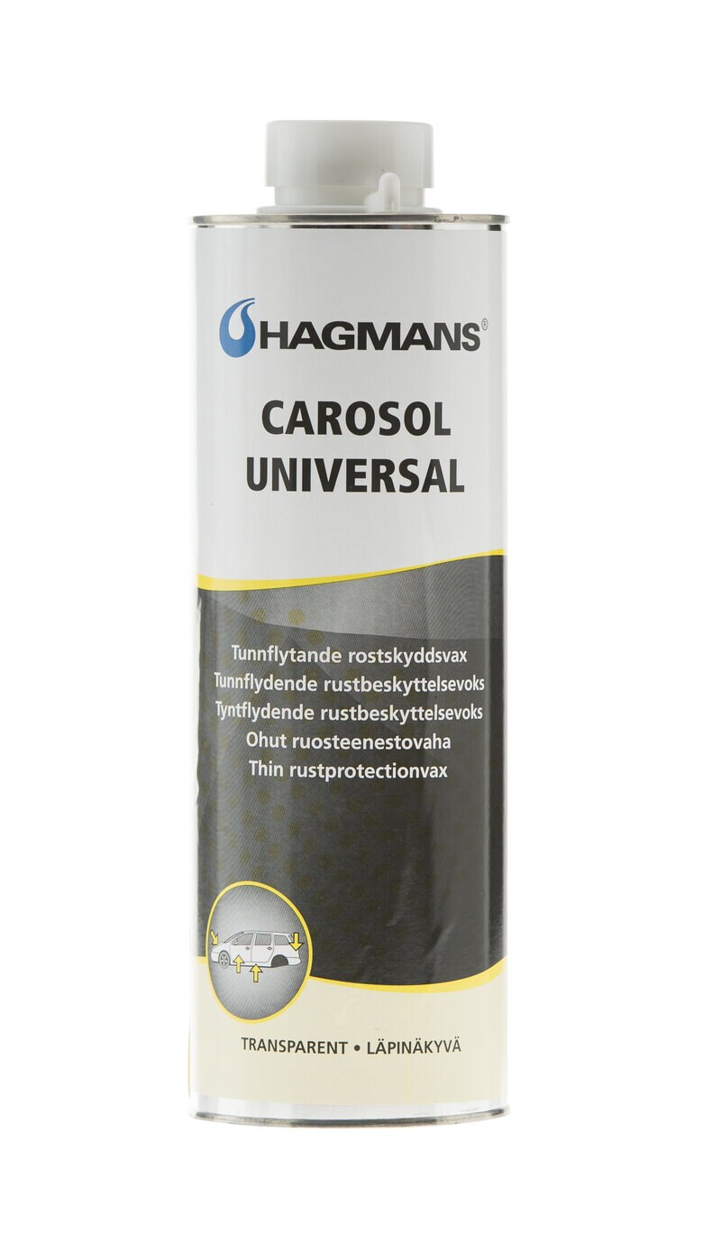 Product Image for Rostskyddsvax Universal, 1 l