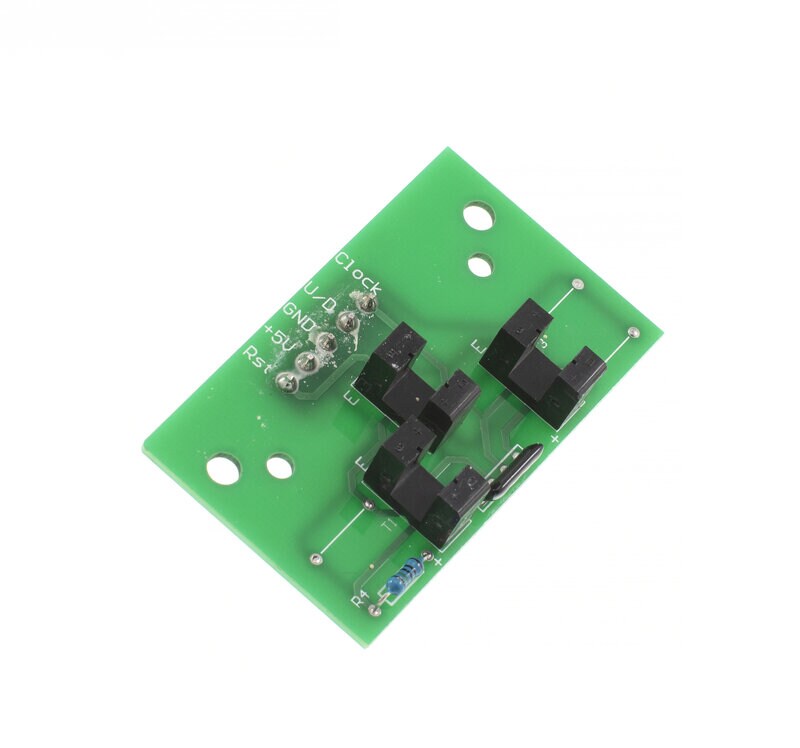 Product Image for Positionskort till balanseringsmaskin U-800