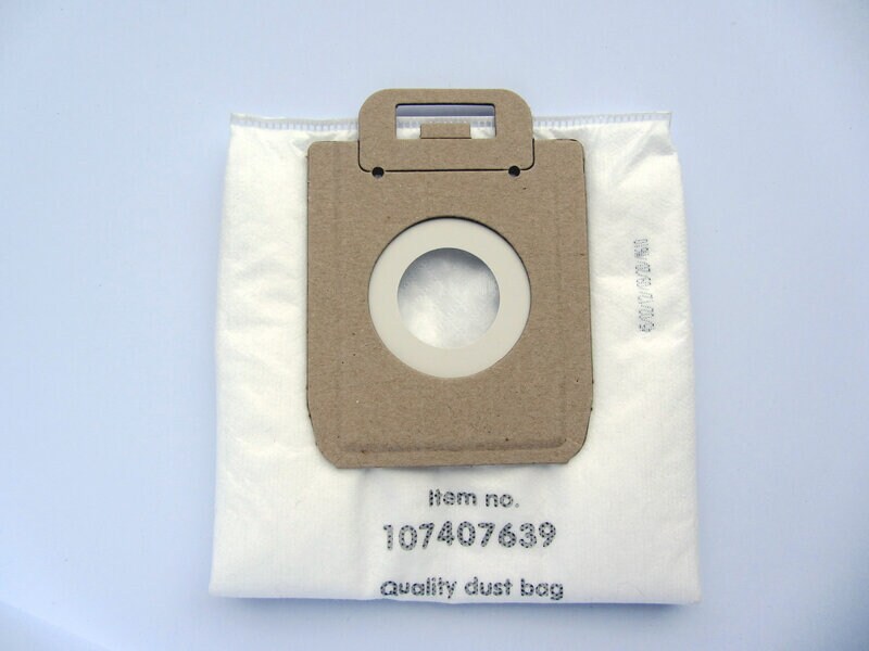 Product Image for Dammsugarpåsar Select