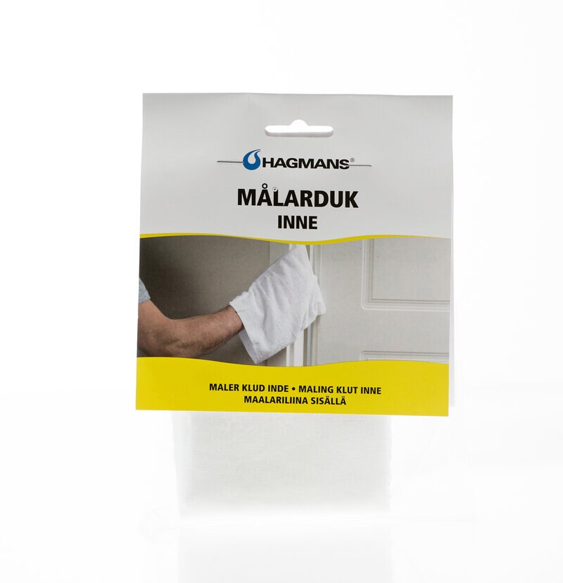 Product Image for Målarduk inne