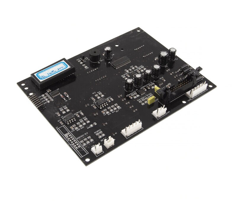 Product Image for Datorkort till däckbalanserare U-108