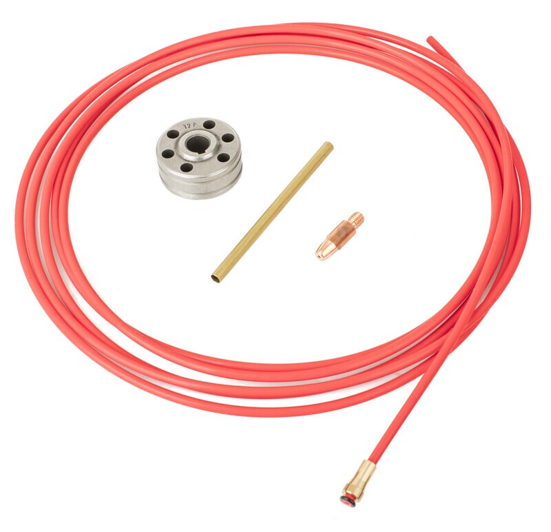 Product Image for Svetssats för MIG aluminium till Erfi 250