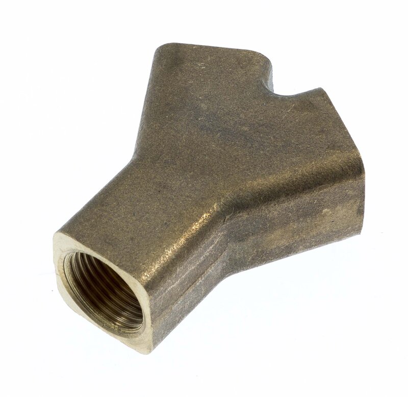 Product Image for Y-rör till 364102