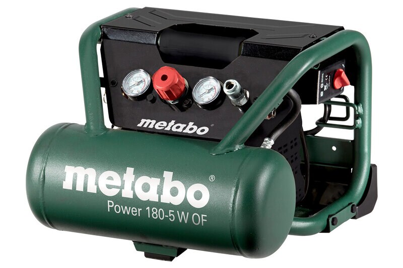 Product Image for Kompressor Power 180-5 W OF