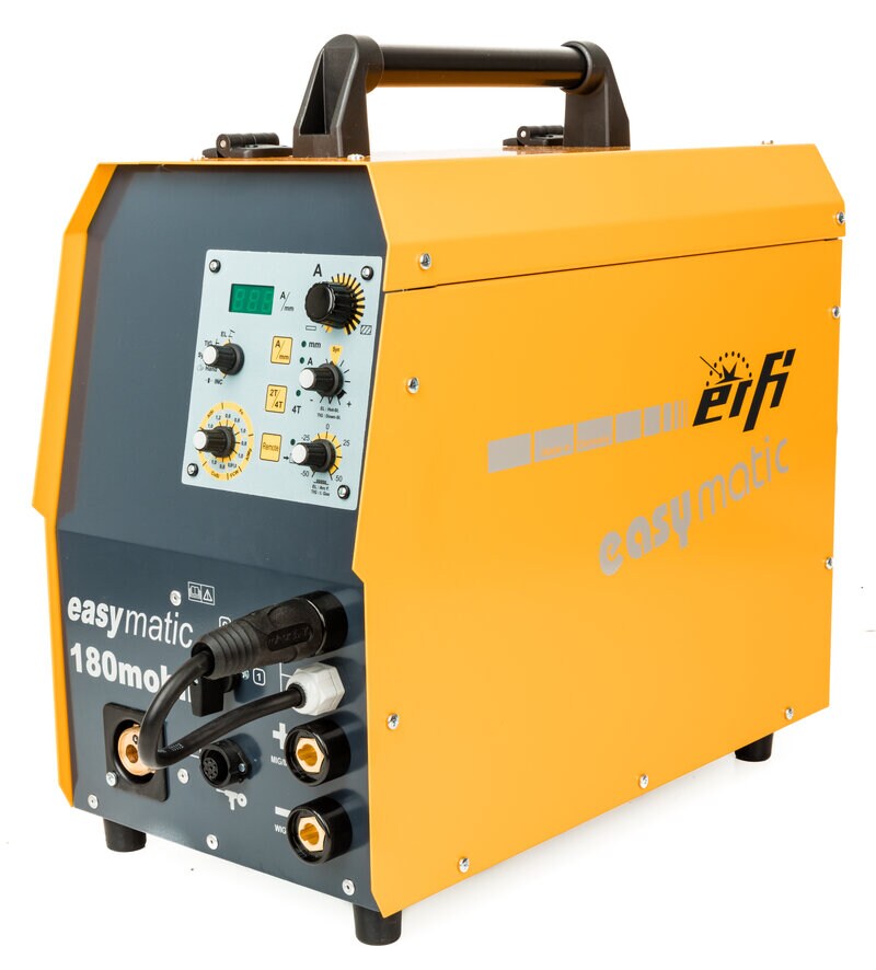 Product Image for MIG Easymatic 180 mobil