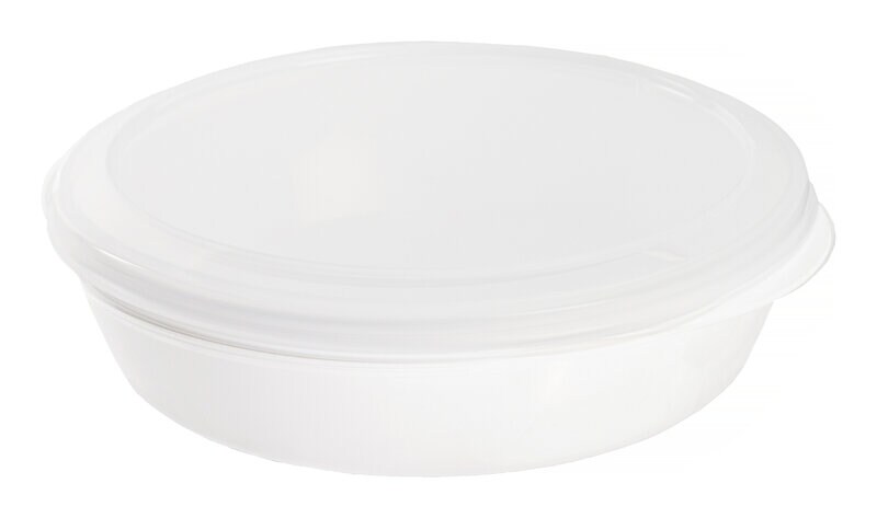 Product Image for Matlåda rund 1,1 L