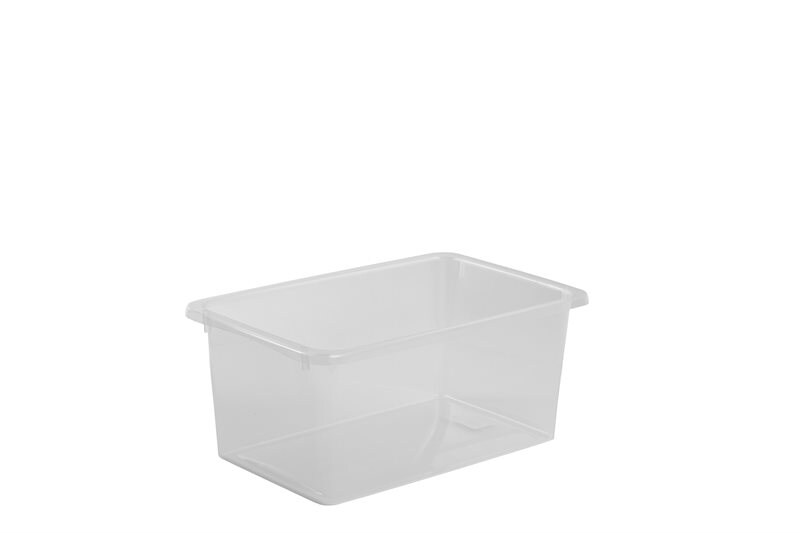 Product Image for Förvaringsbox Store It, 5 L Transparent