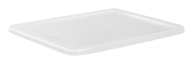 Product Image for Lock Store It, 5 L Transparent