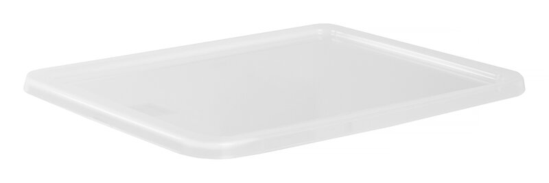 Product Image for Lock Store It, transparent, 10/20 l