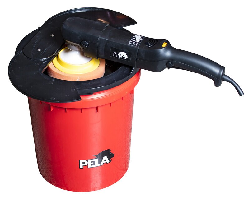 Product Image for Pad washer komplett med hink