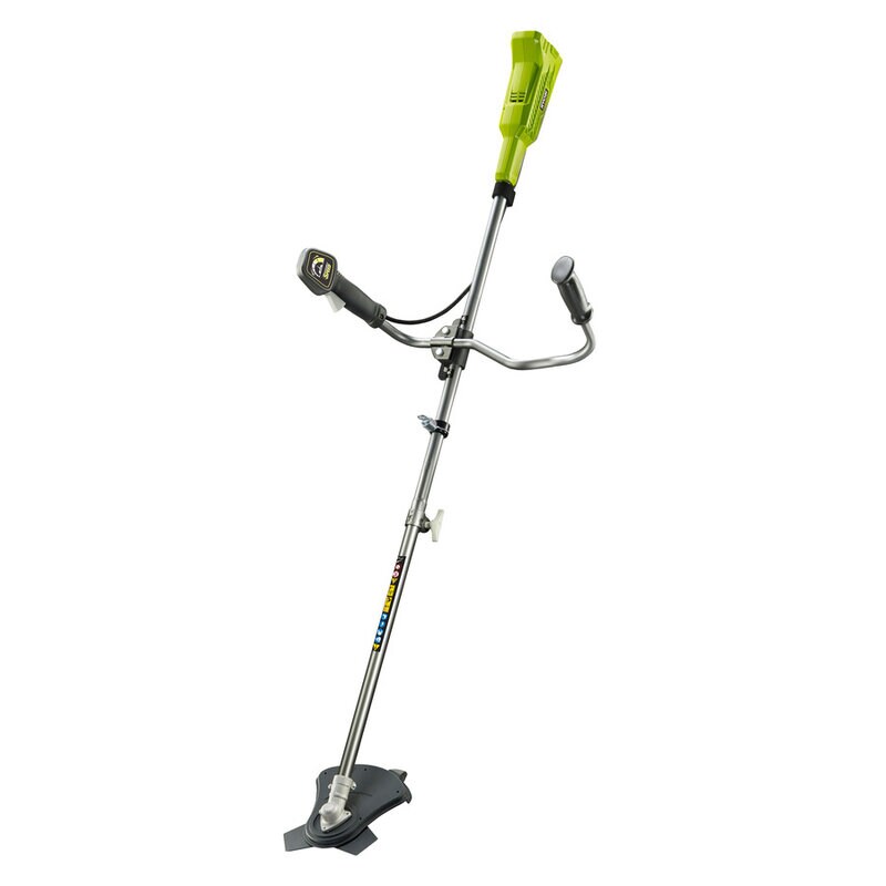 Product Image for Gräs- och Slytrimmer OBC1820B