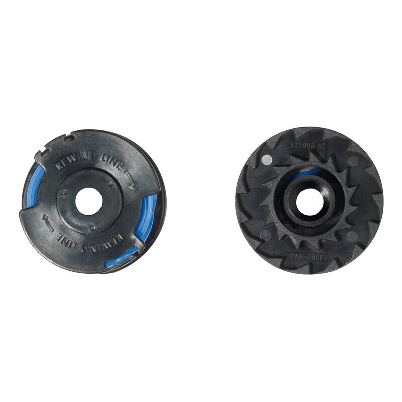 Product Image for Spole samt trimmertråd 1,5mm