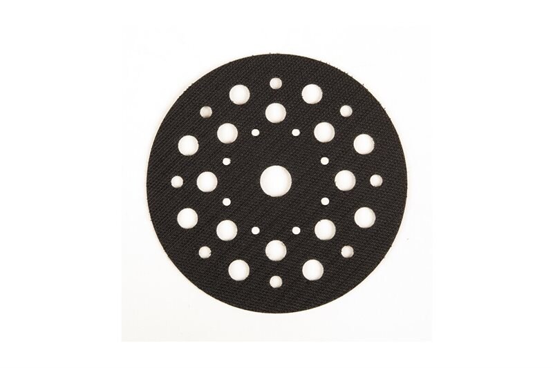 Product Image for Pad Saver, 125 mm 33 Hål