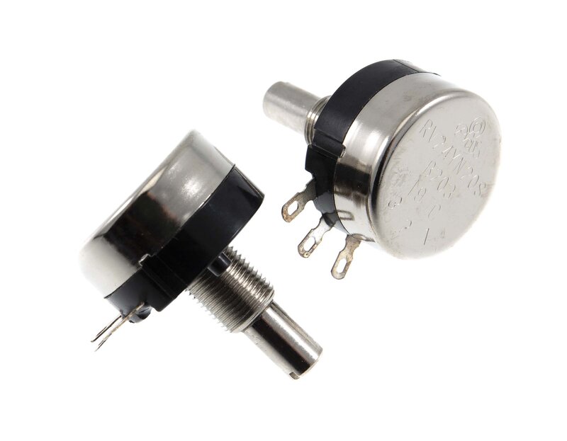 Product Image for Potentiometer till mätsticka