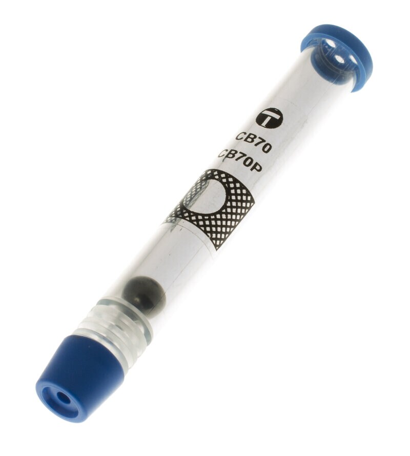 Product Image for Flödesmätare Plasma CB 70