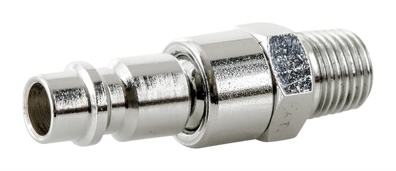 Product Image for Koppling, ledad 1/4", Hane
